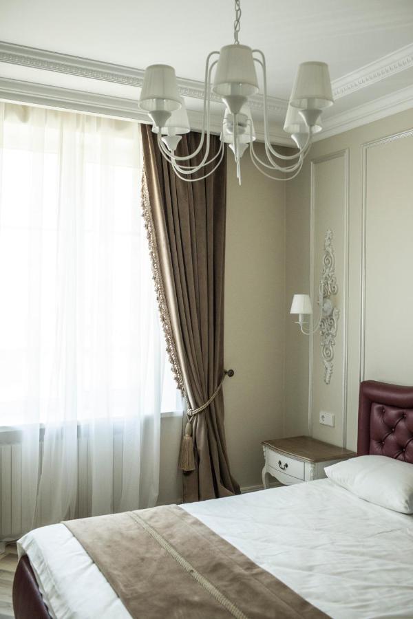 Old Town River Apartments Клайпеда Екстериор снимка
