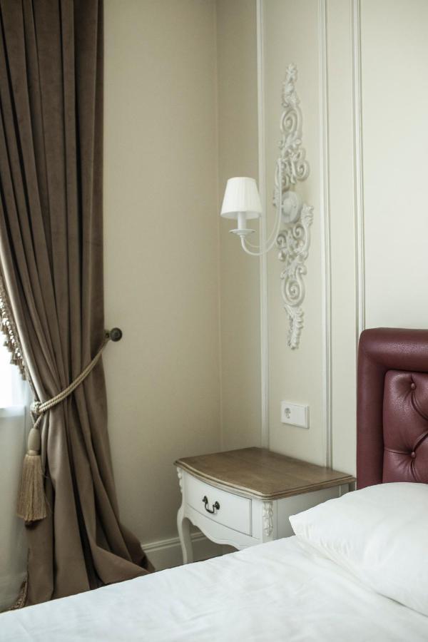 Old Town River Apartments Клайпеда Екстериор снимка