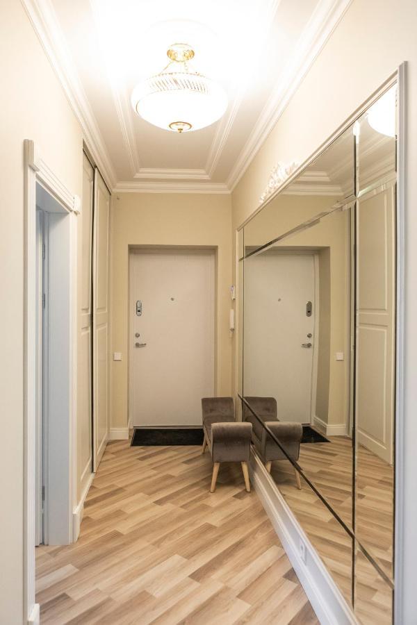 Old Town River Apartments Клайпеда Екстериор снимка