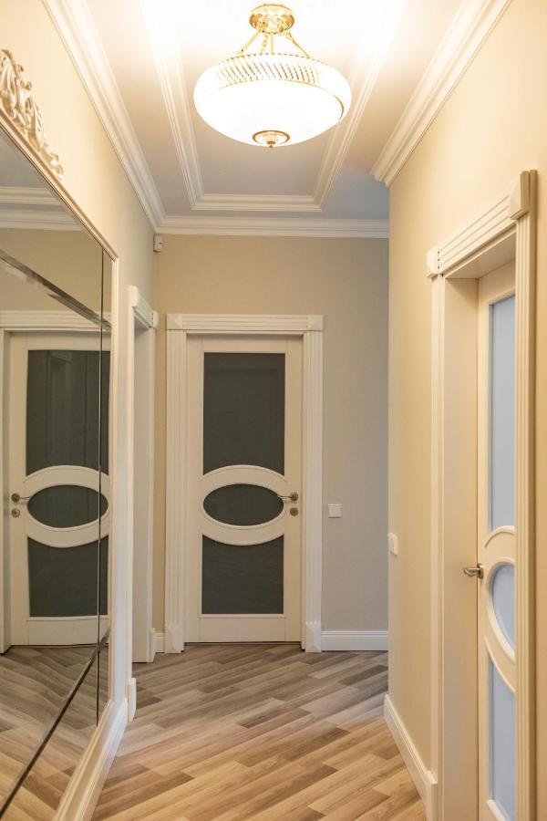 Old Town River Apartments Клайпеда Екстериор снимка