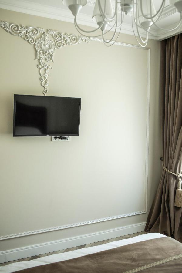 Old Town River Apartments Клайпеда Екстериор снимка